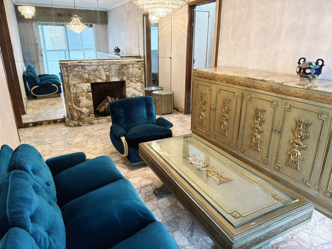 Departamento en venta en Flores