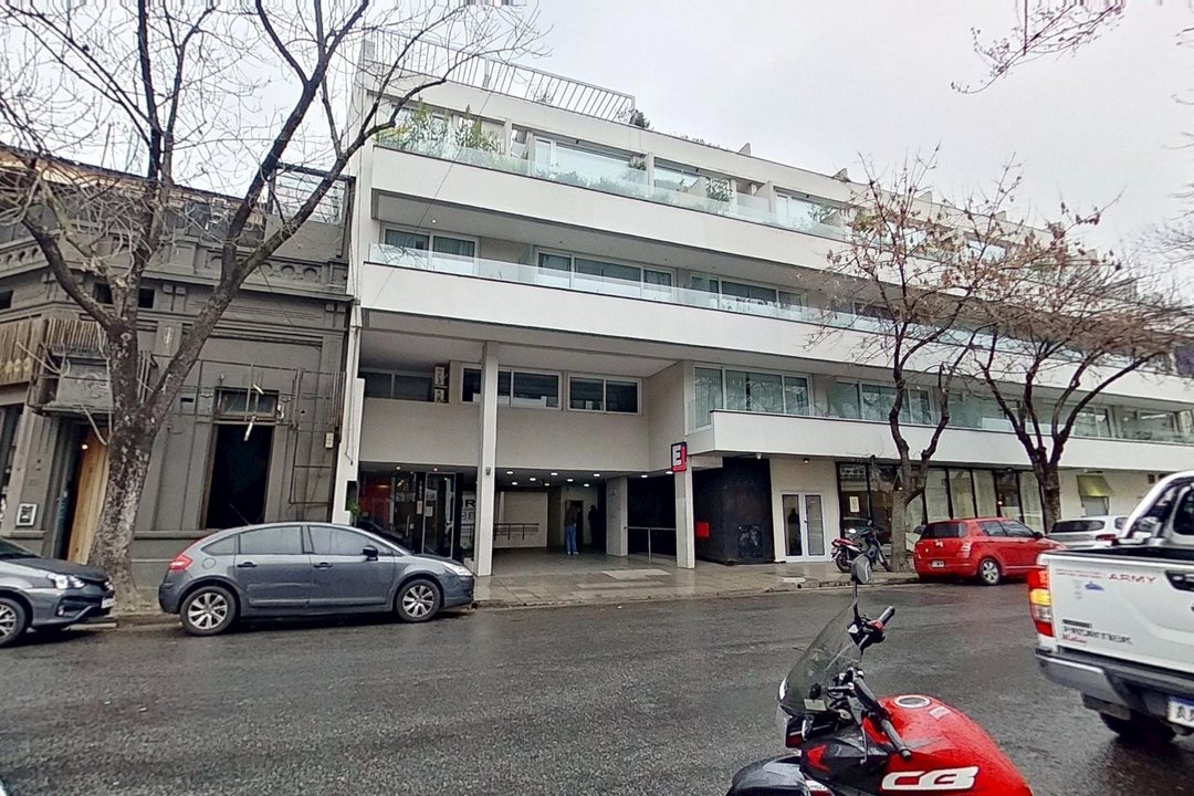Hermosa oficina en Venta Palermo Soho