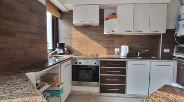 VENTA DEPTO 3 AMB CON COCHERA-APTO CREDITO