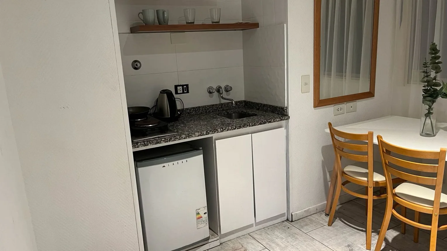 Departamento de 2 ambientes en venta en Retiro, Esmeralda 900, foto 2