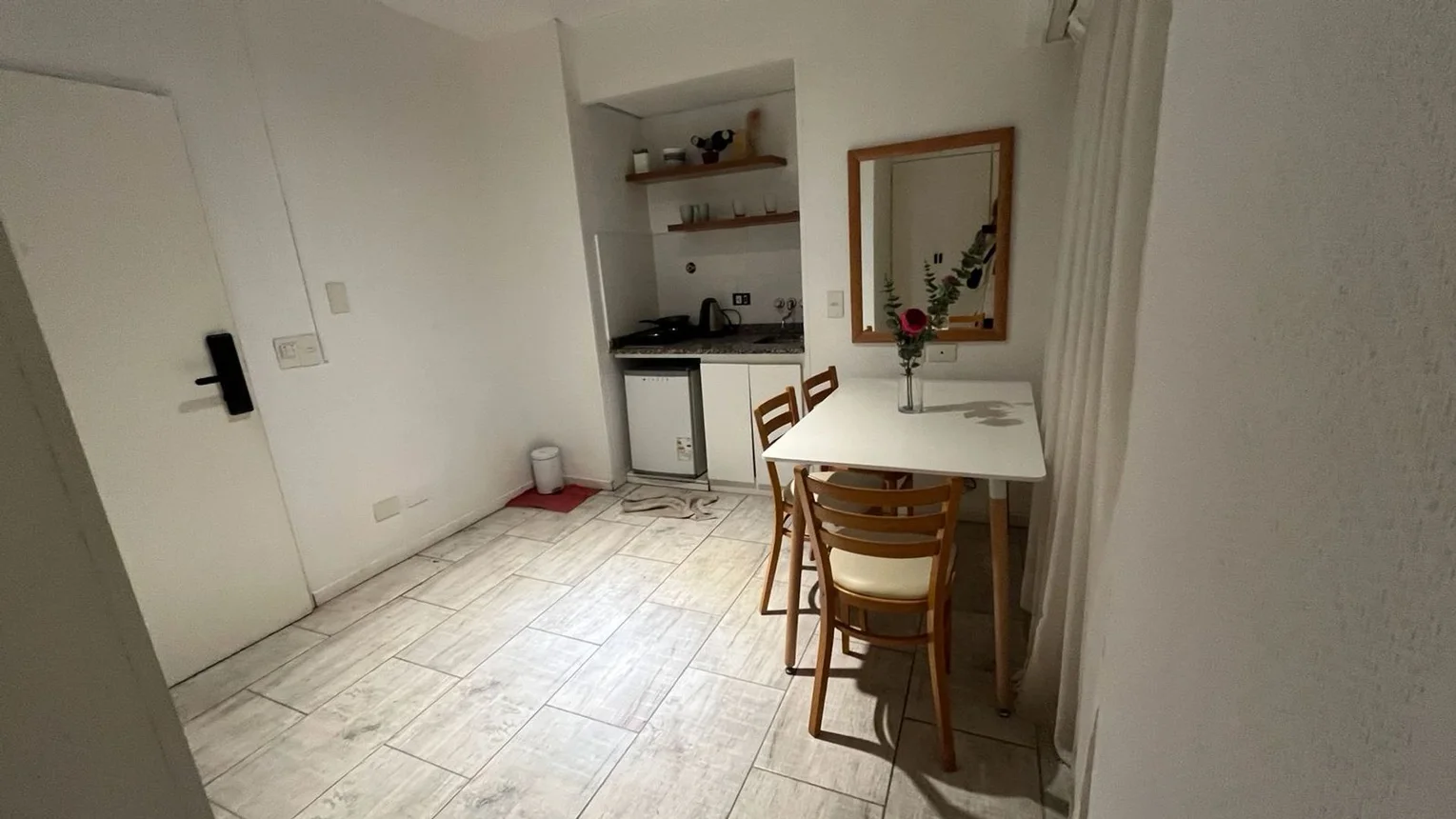 Departamento de 2 ambientes en venta en Retiro, Esmeralda 900, foto 4