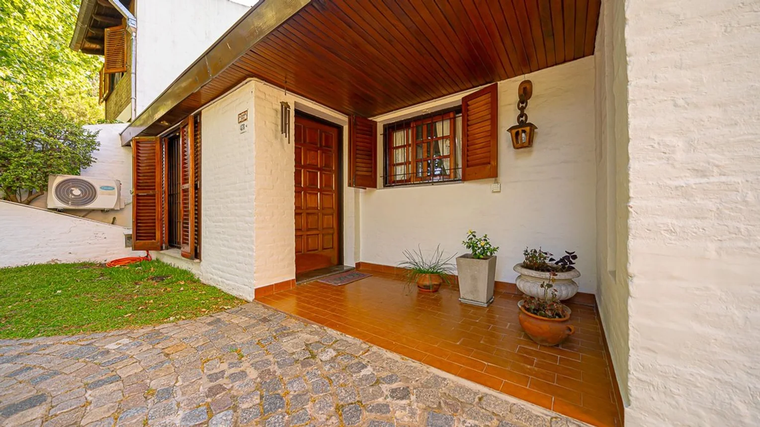 Casa en venta en Ciudad Jardín, foto 4
