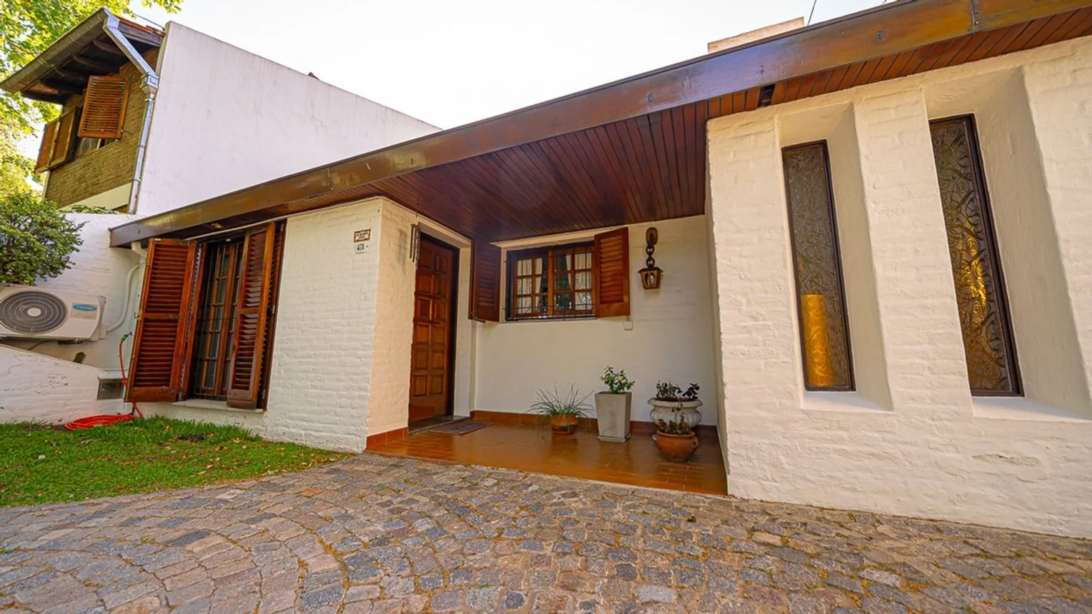 Casa en venta en Ciudad Jardín, foto 3