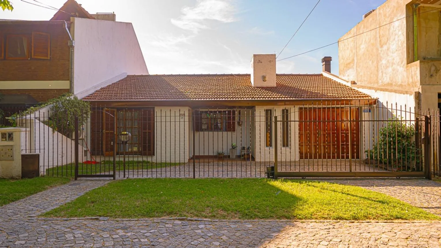 Casa en venta en Ciudad Jardín, foto 2