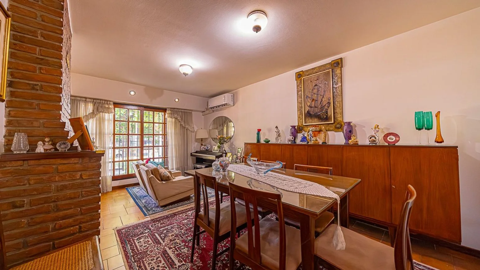 Casa en venta en Ciudad Jardín, foto 5