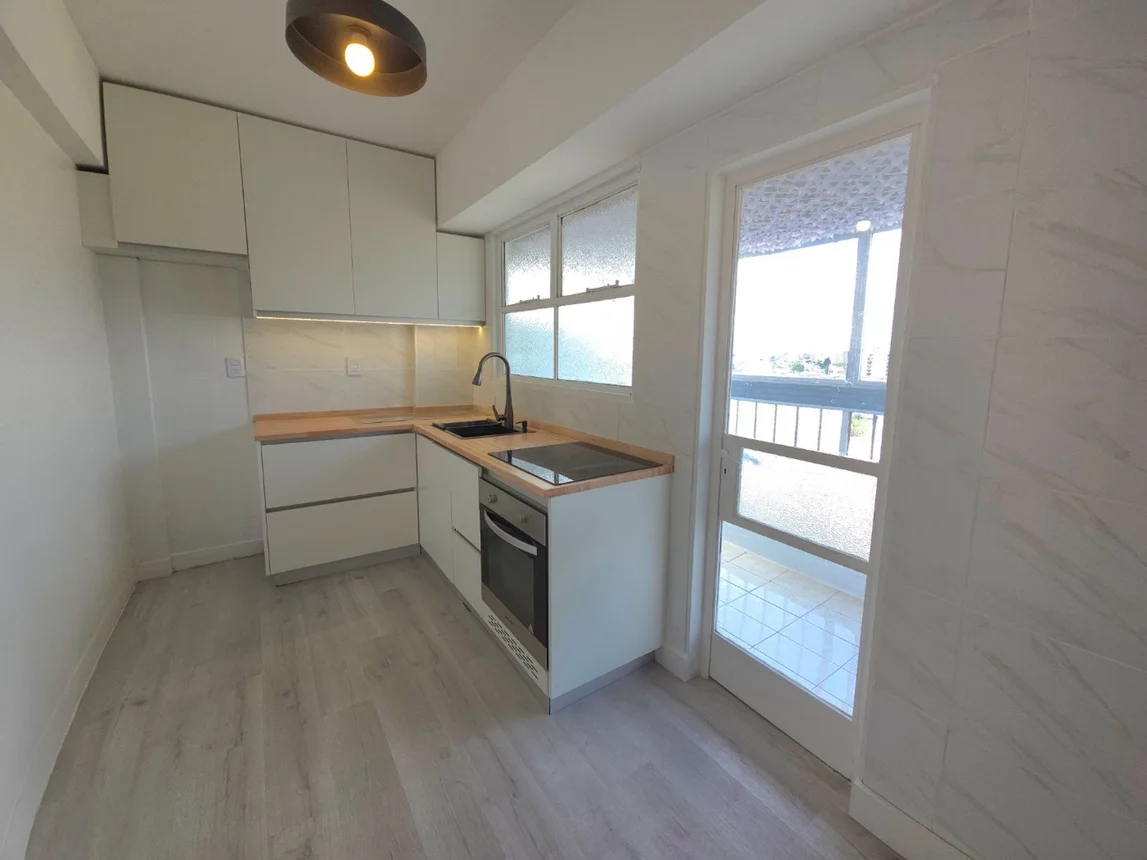 Venta dpto 3 ambientes villa del parque a nuevo, foto 2