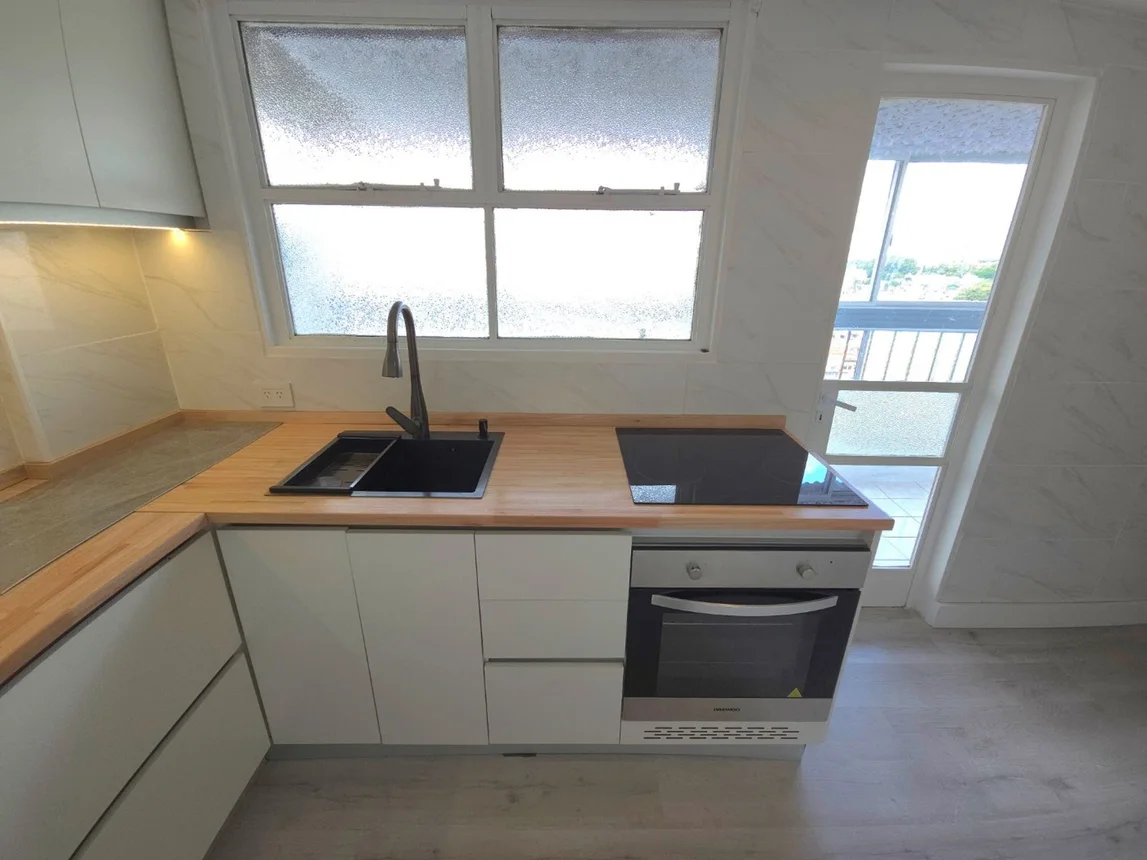 Departamento de 3 ambientes en venta en Villa General Mitre, General José Gervasio Artigas 1800, foto 3