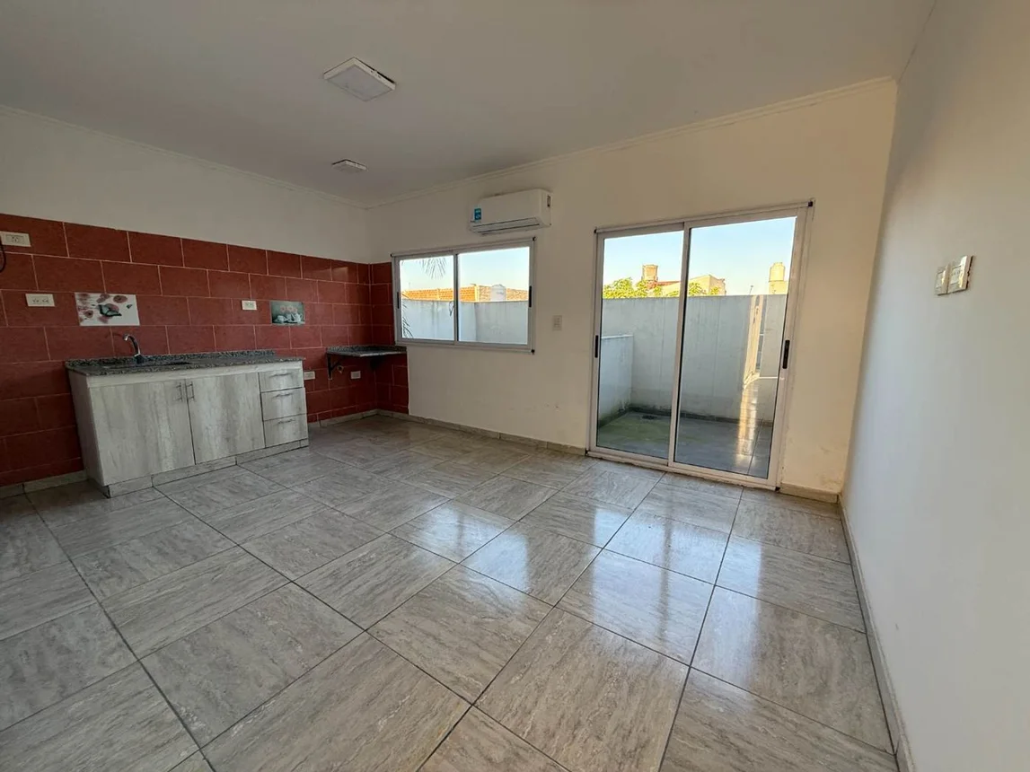 PH de 2 ambientes en venta en Villa Bosch, Juan Xxiii 1000, foto 3