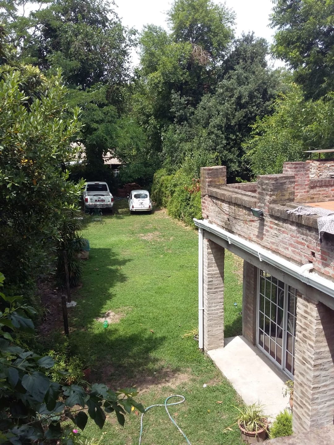 VENTA CASA 5 AMB MASCHWITZ CENTRO PILETA Y JARDIN