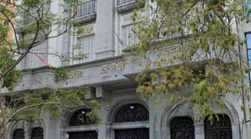 Departamento de 3 dormitorios en Montserrat