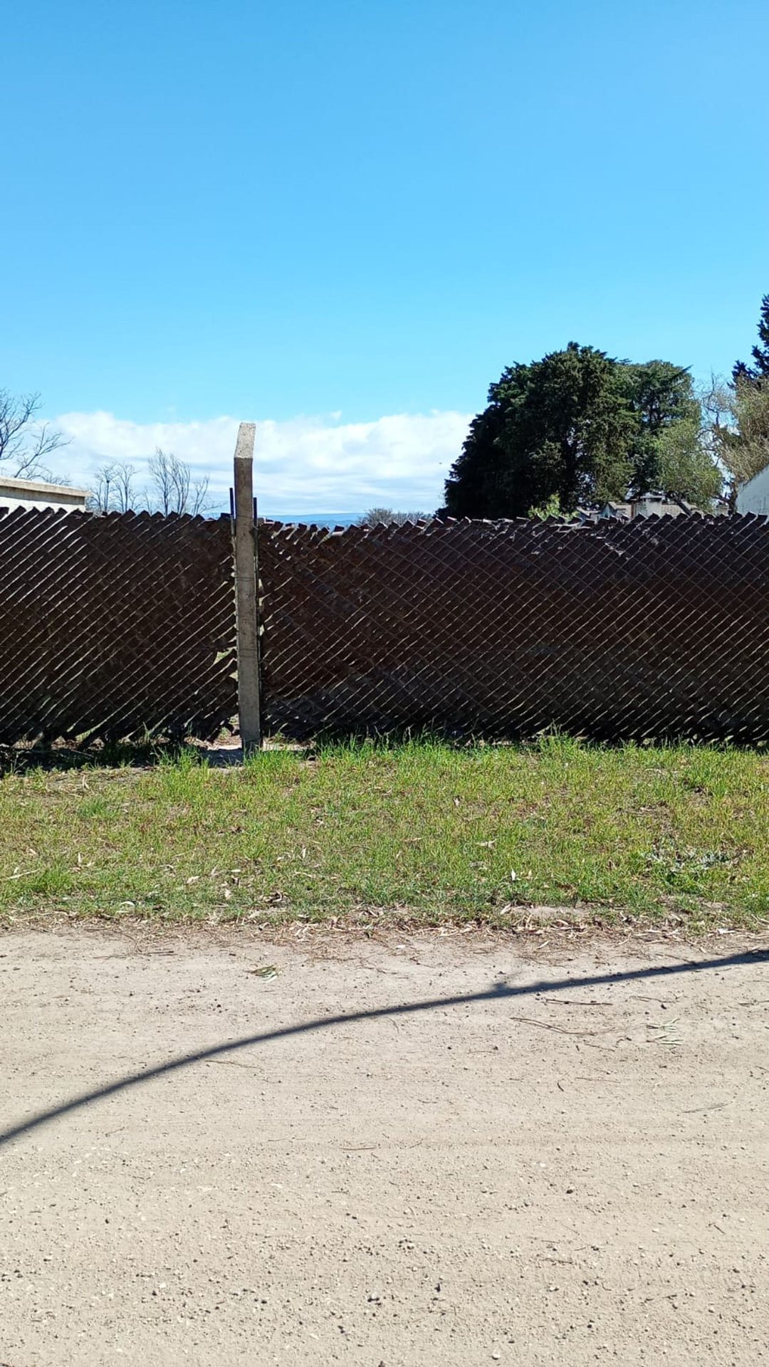 VENTA LOTE 1700 M2 - DESPEÑADEROS
