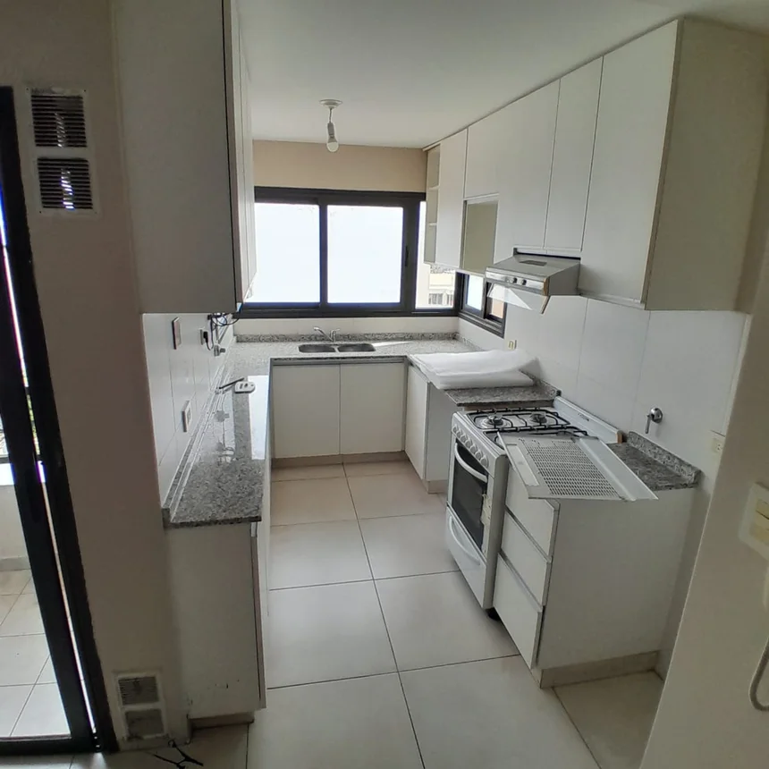 Departamento de 2 ambientes en venta en Córdoba, Boulevard San Juan 500, foto 2