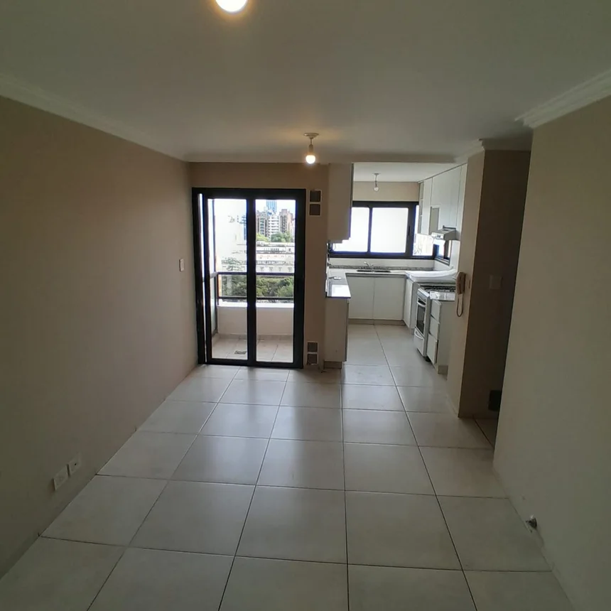 Departamento de 2 ambientes en venta en Córdoba, Boulevard San Juan 500, foto 3