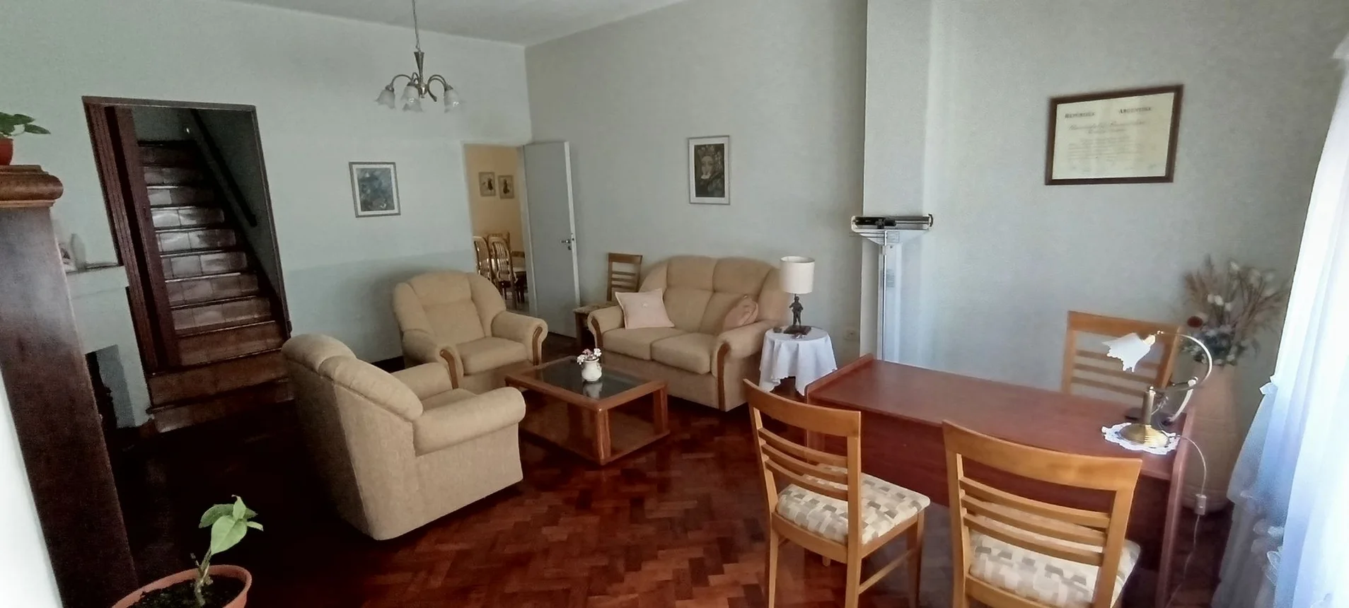 Casa en venta en Ramos Mejía