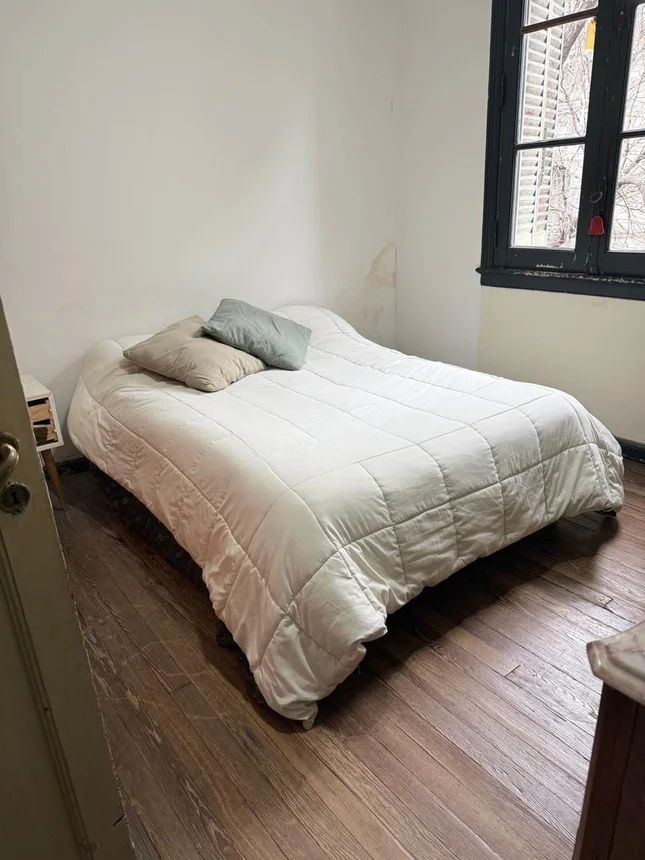 Departamento en venta en San Cristóbal