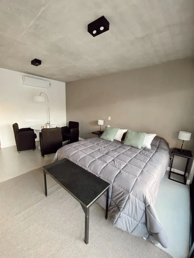 Departamento en alquiler en Palermo, foto 5