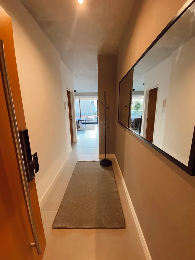 Departamento en alquiler en Palermo, foto 2