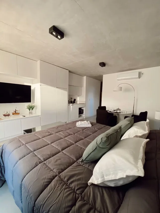 Departamento en alquiler en Palermo, foto 4