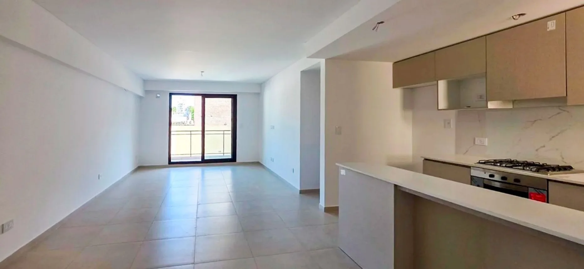 Departamento en venta en Rosario