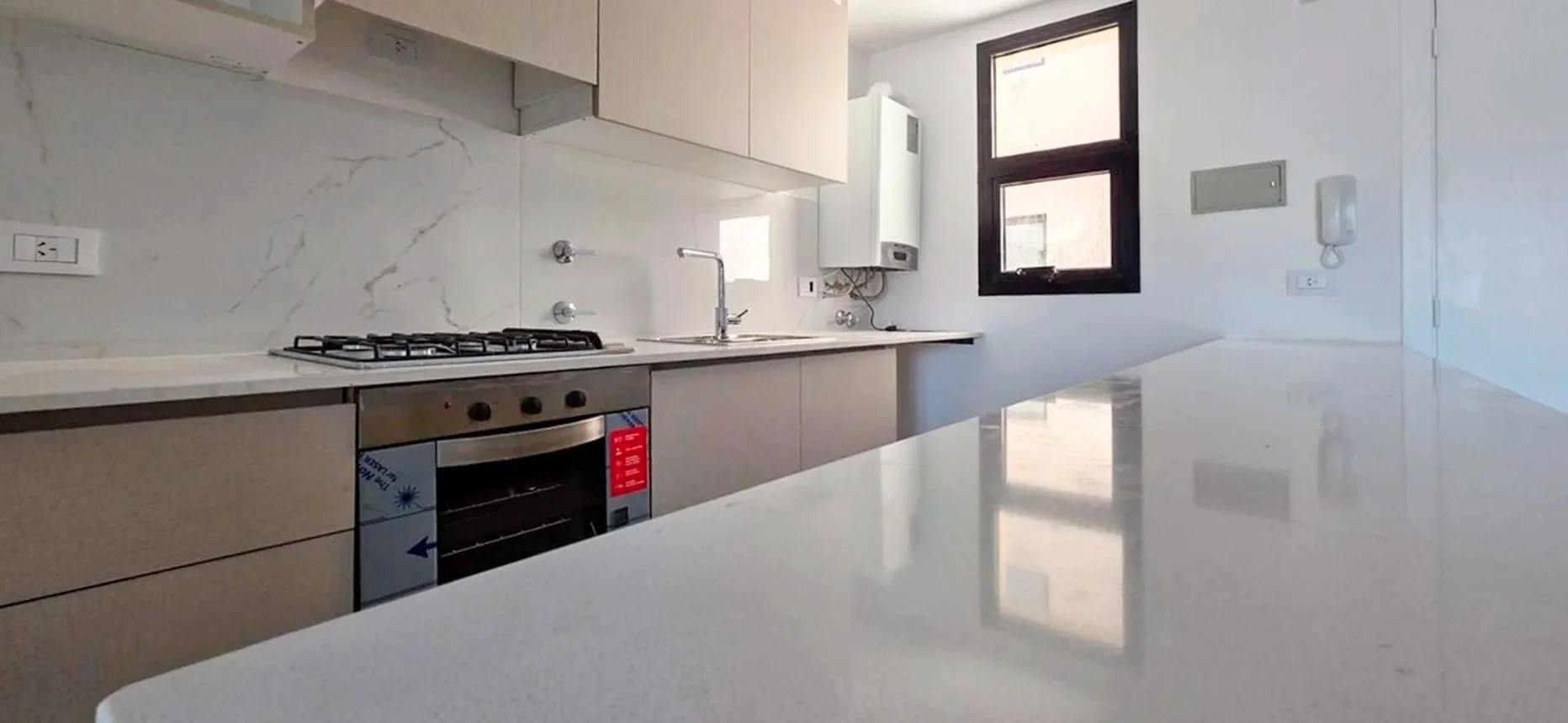 Departamento en venta en Rosario, foto 4