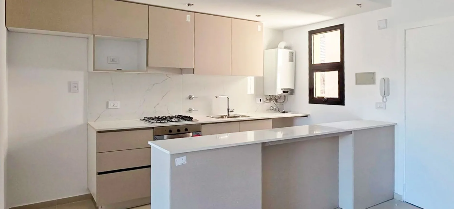 Departamento en venta en Rosario, foto 3
