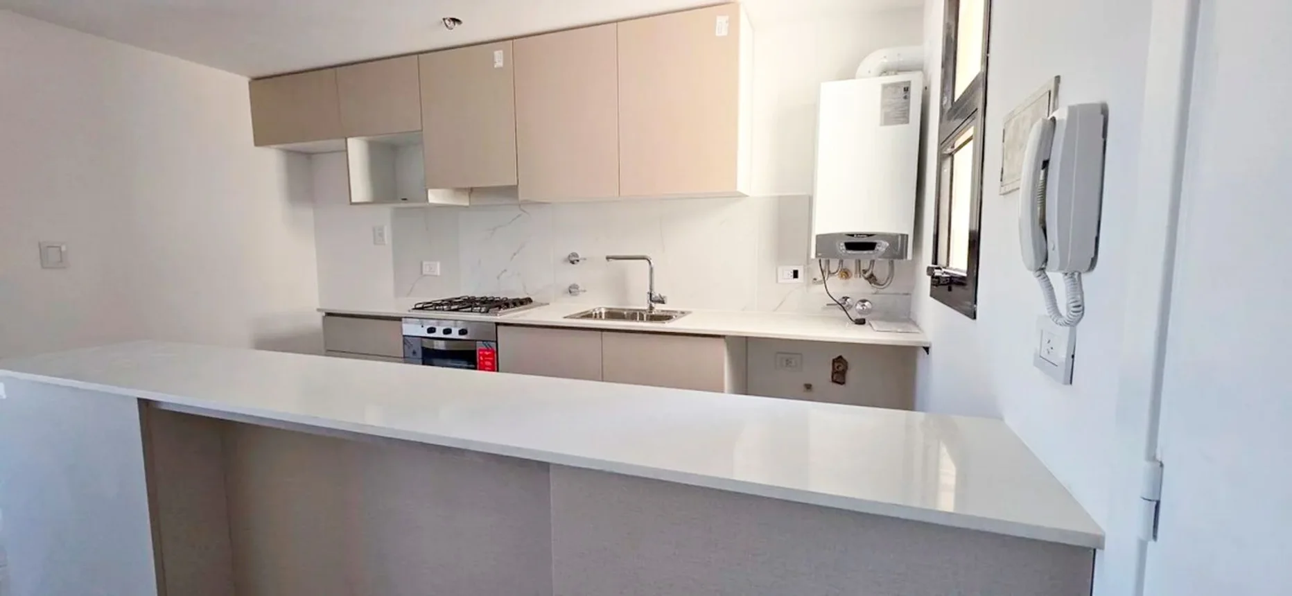 Departamento en venta en Rosario, foto 2