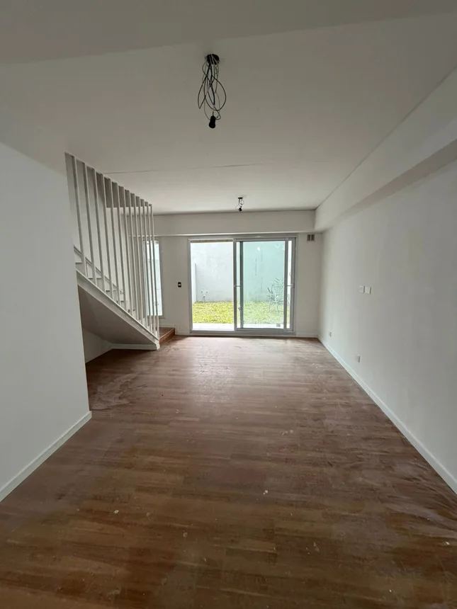 Departamento en venta en Saavedra