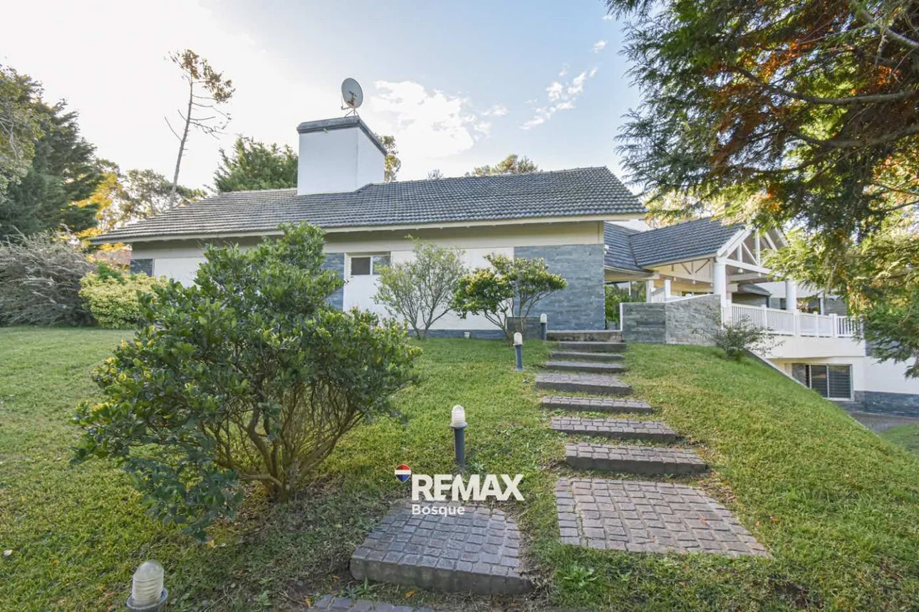 Casa en venta en Pinamar