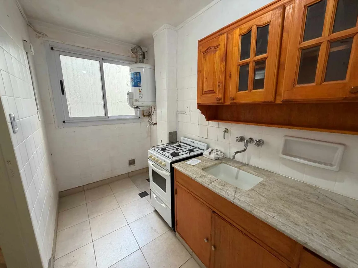 Departamento de 2 ambientes en alquiler en Villa Crespo, Aráoz 100, foto 4