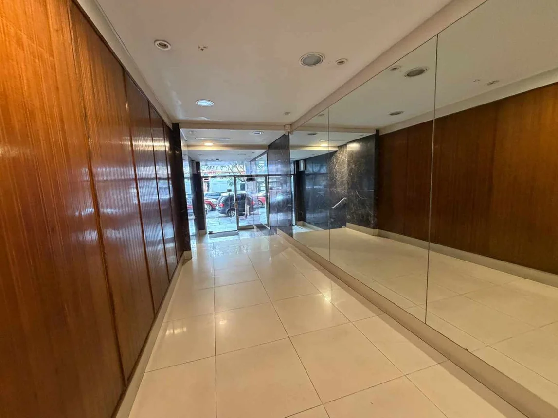 Departamento de 2 ambientes en alquiler en Villa Crespo, Aráoz 100, foto 2