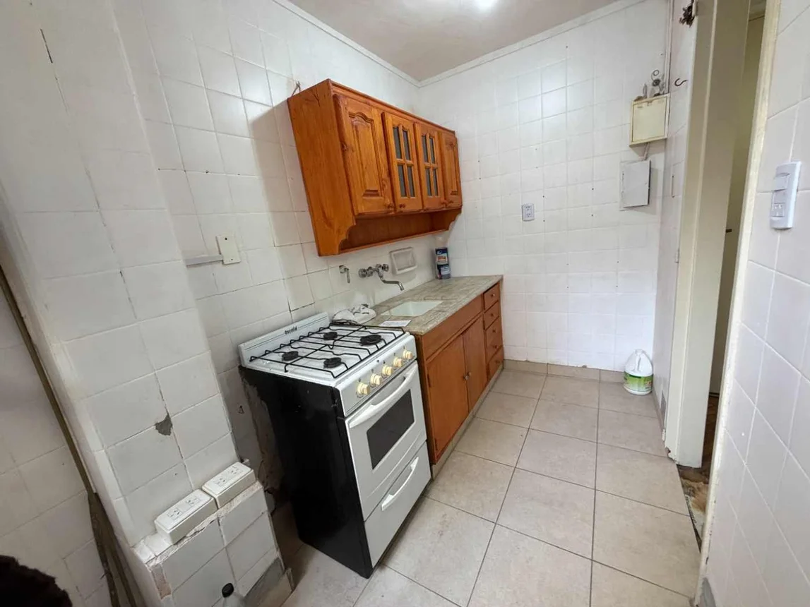 Departamento de 2 ambientes en alquiler en Villa Crespo, Aráoz 100, foto 5