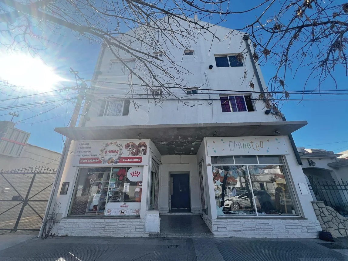 Departamento en venta en Bahía Blanca, foto 2