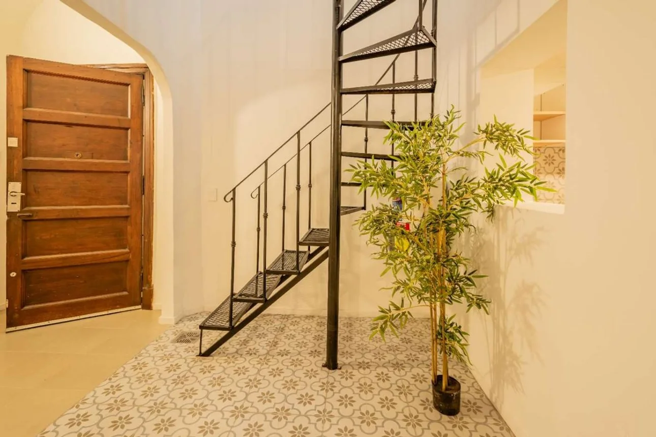 Dúplex de 4 ambientes en venta en San Nicolás, Teniente General Juan Domingo Perón 1200, foto 5