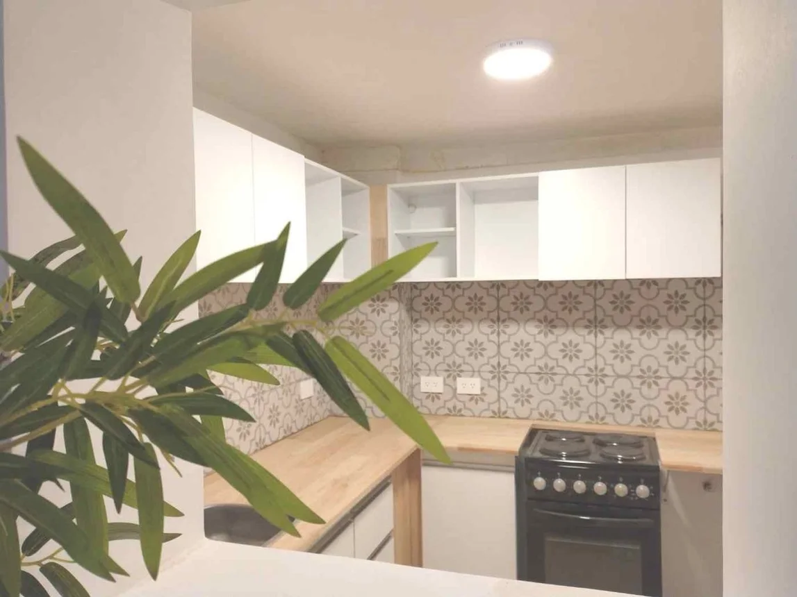Dúplex de 4 ambientes en venta en San Nicolás, Teniente General Juan Domingo Perón 1200