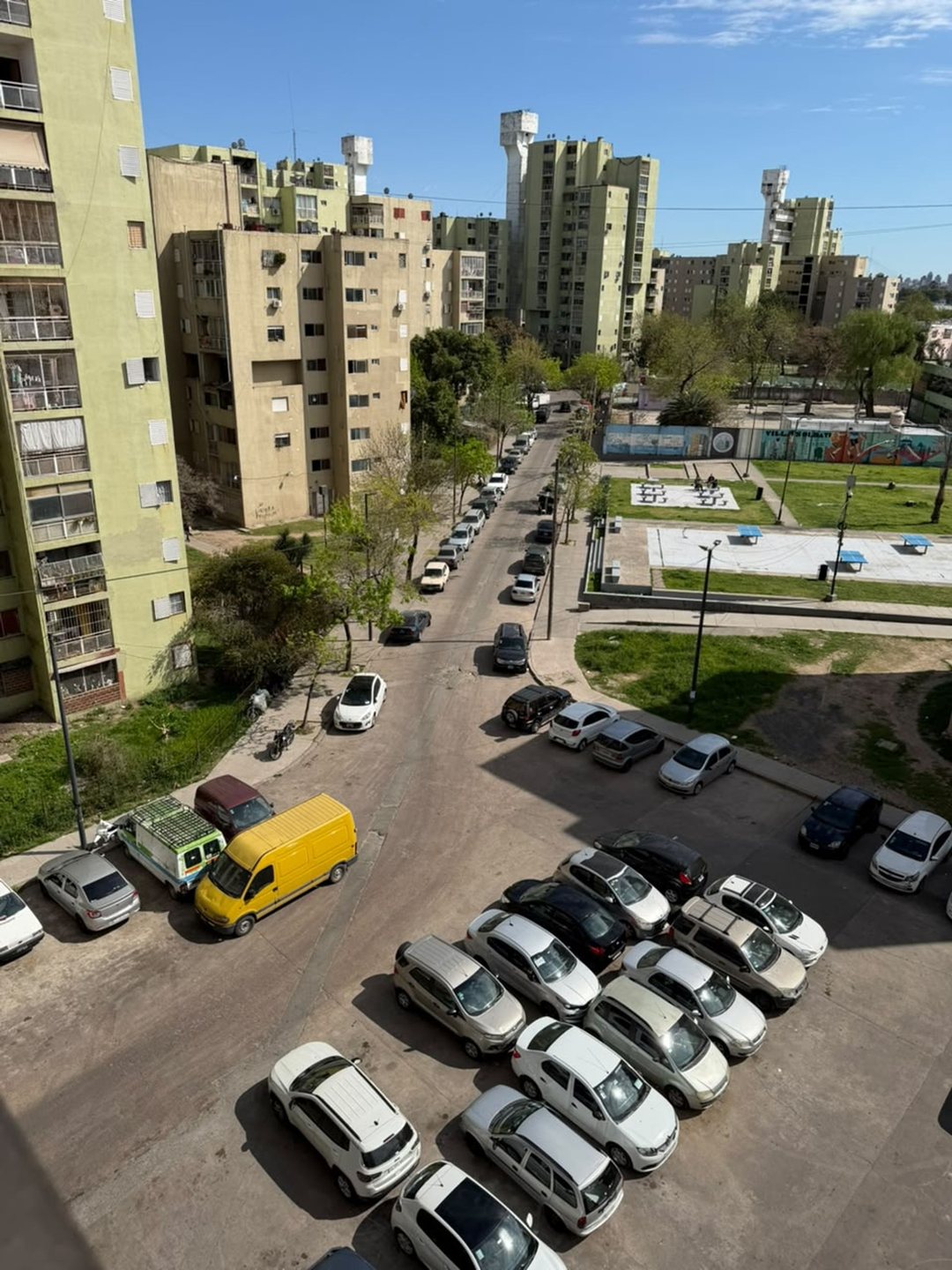 VENTA DPTO-5 AMB EN VILLA SOLDATI