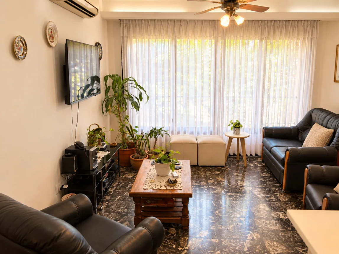 PH de 4 ambientes en venta en Monte Castro, Mercedes 2300, foto 2