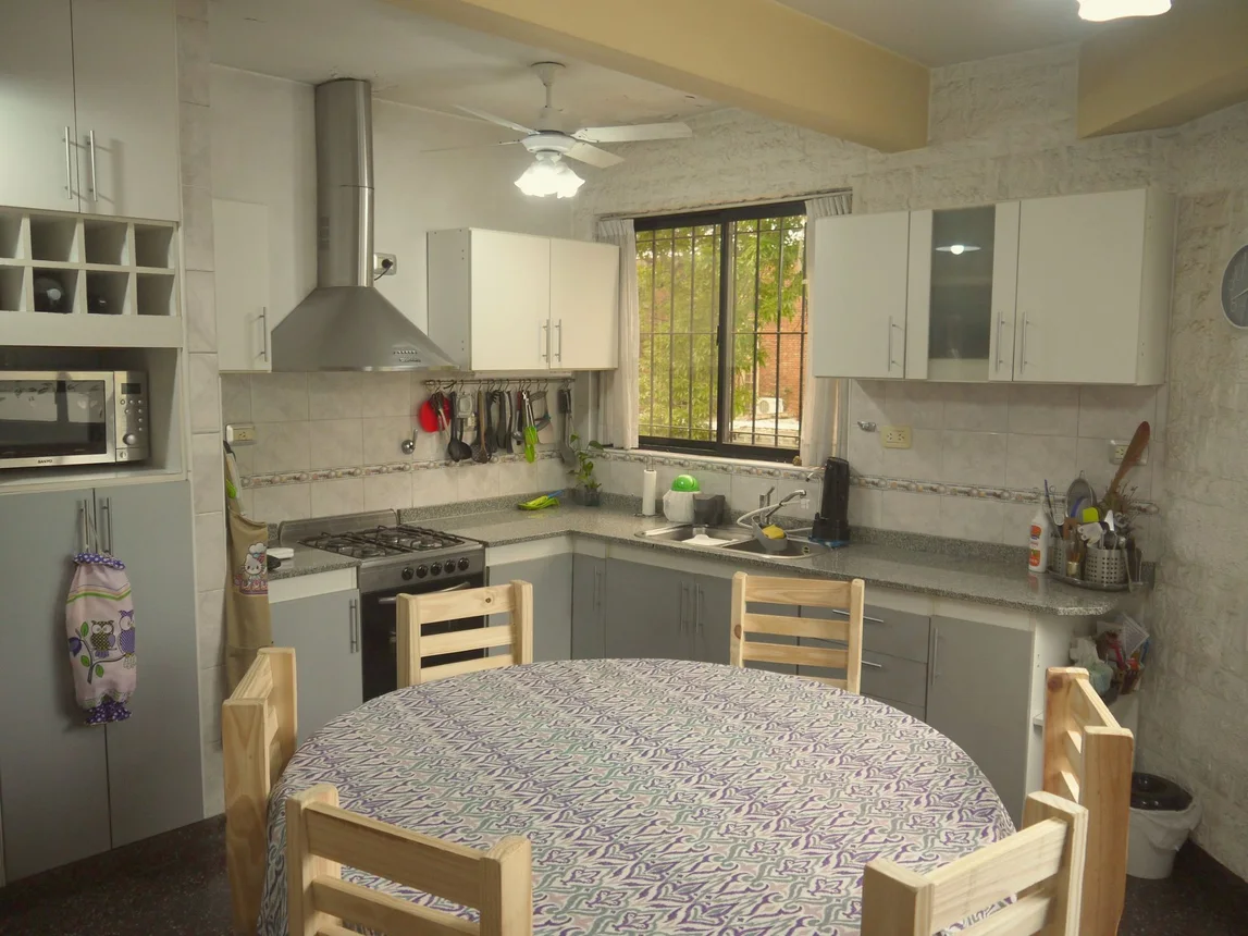 PH de 4 ambientes en venta en Monte Castro, Mercedes 2300