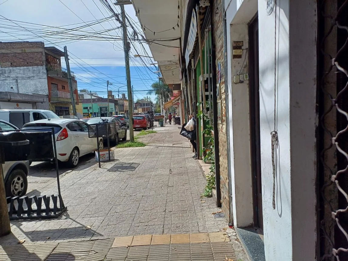 PH de 4 ambientes en venta en Villa Ballester, Alvear 1900, foto 2
