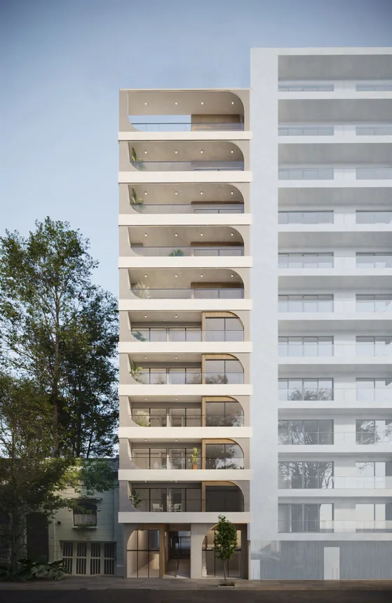 Semipiso de 3 ambientes en venta en La Plata, 51 Entre 15 y 16 1000, foto 4