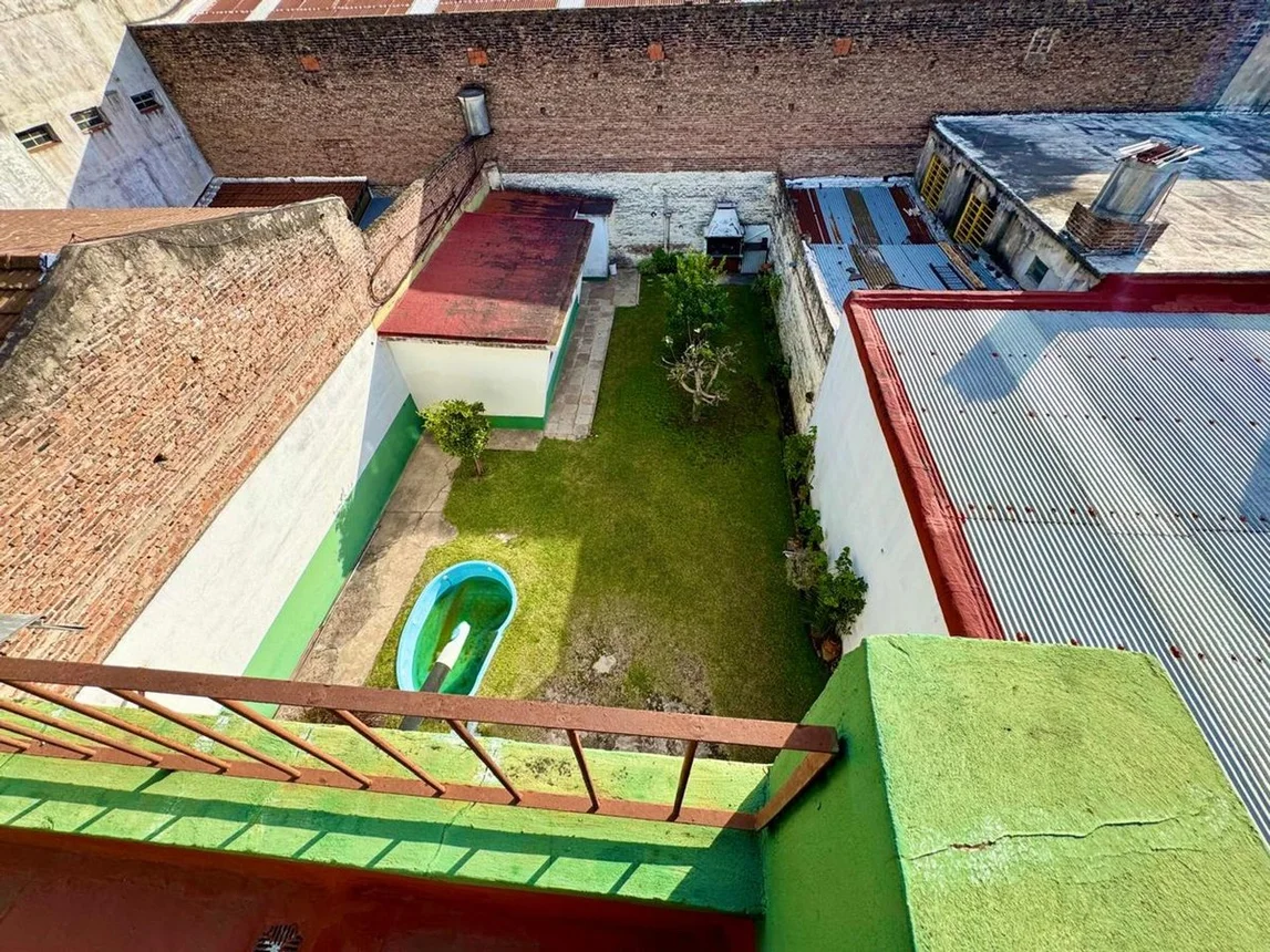 Permuta o venta casa dpto local jardin garag haedo, foto 2