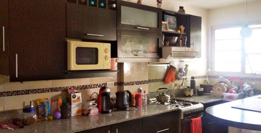 Departamento 2 Ambientes c/ Balcon, Villa Urquiza!