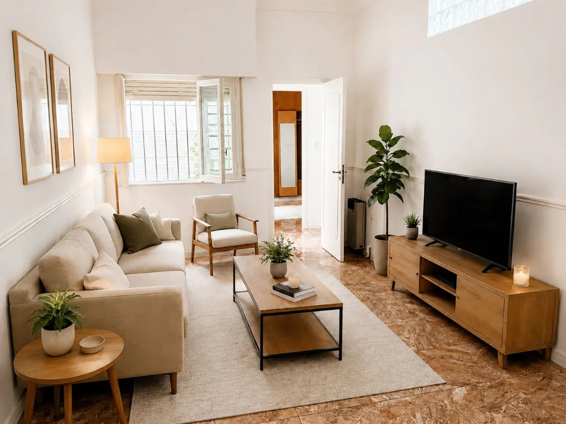 Departamento en venta en Caballito, foto 3