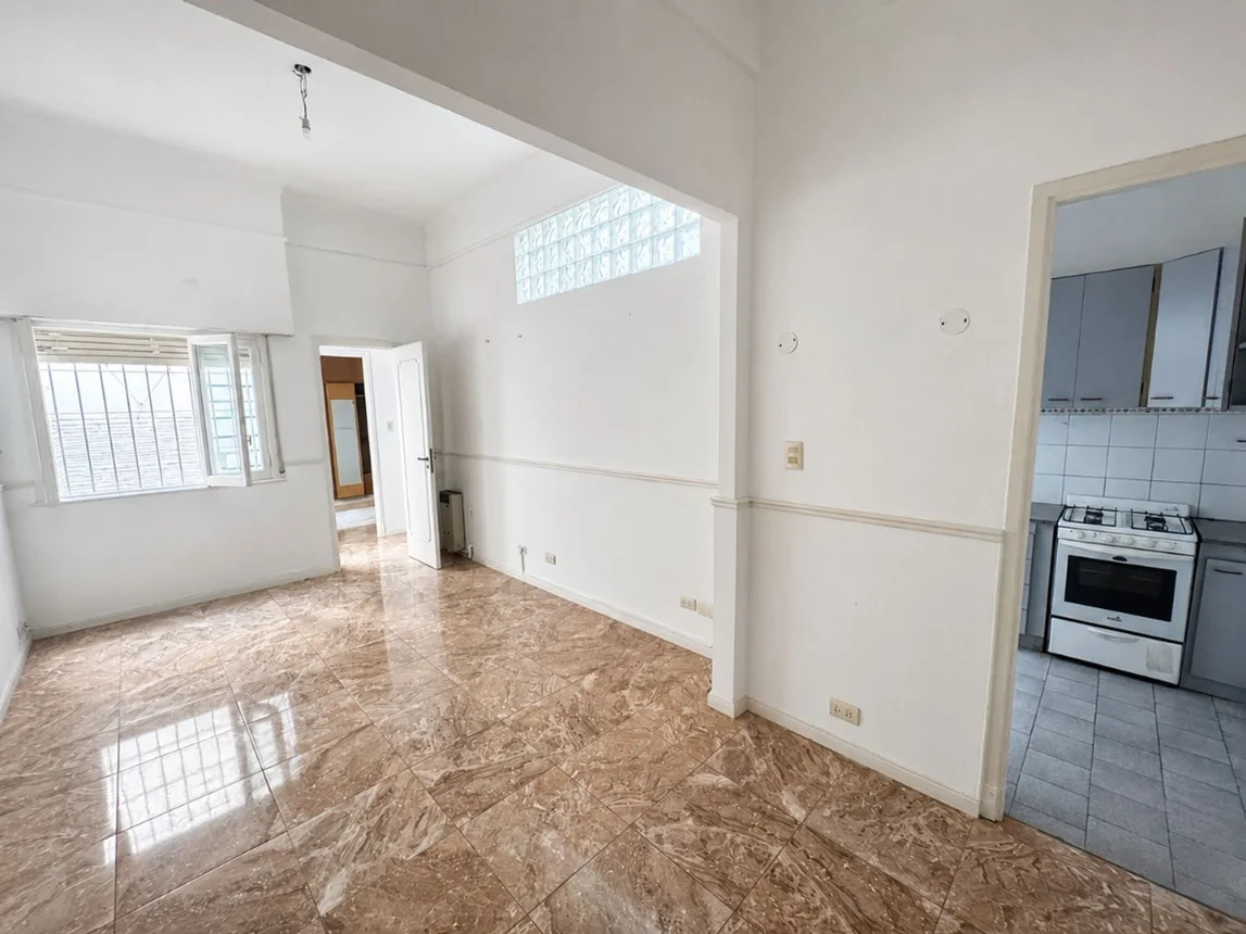 Departamento en venta en Caballito