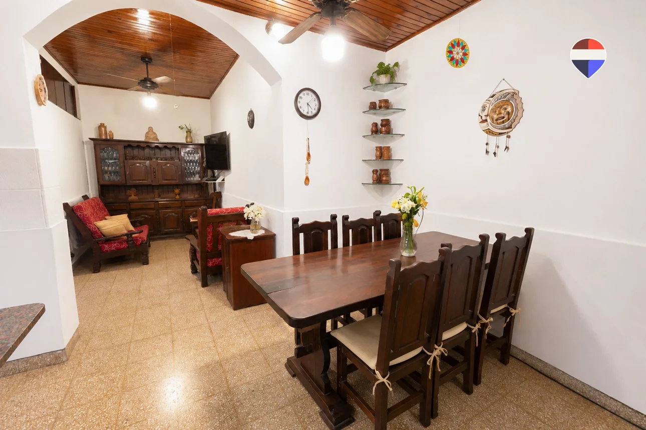 PH de 4 ambientes en venta en Avellaneda, Alsina 800