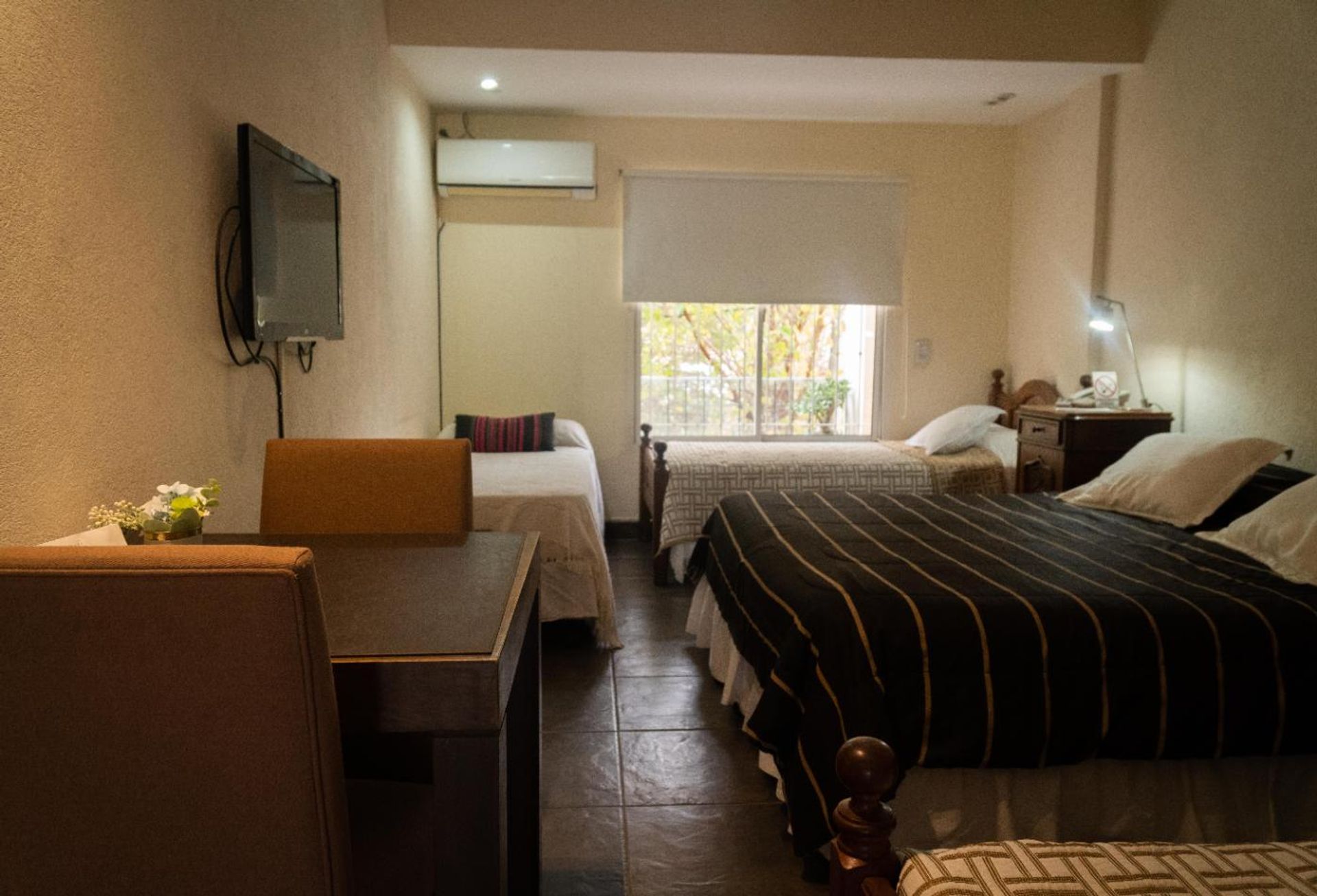 APART HOTEL EN ALQUILER EN TRES CERRITOS - foto 14