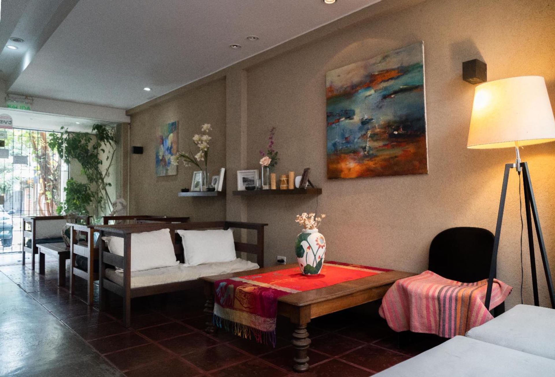 APART HOTEL EN ALQUILER EN TRES CERRITOS - foto 5