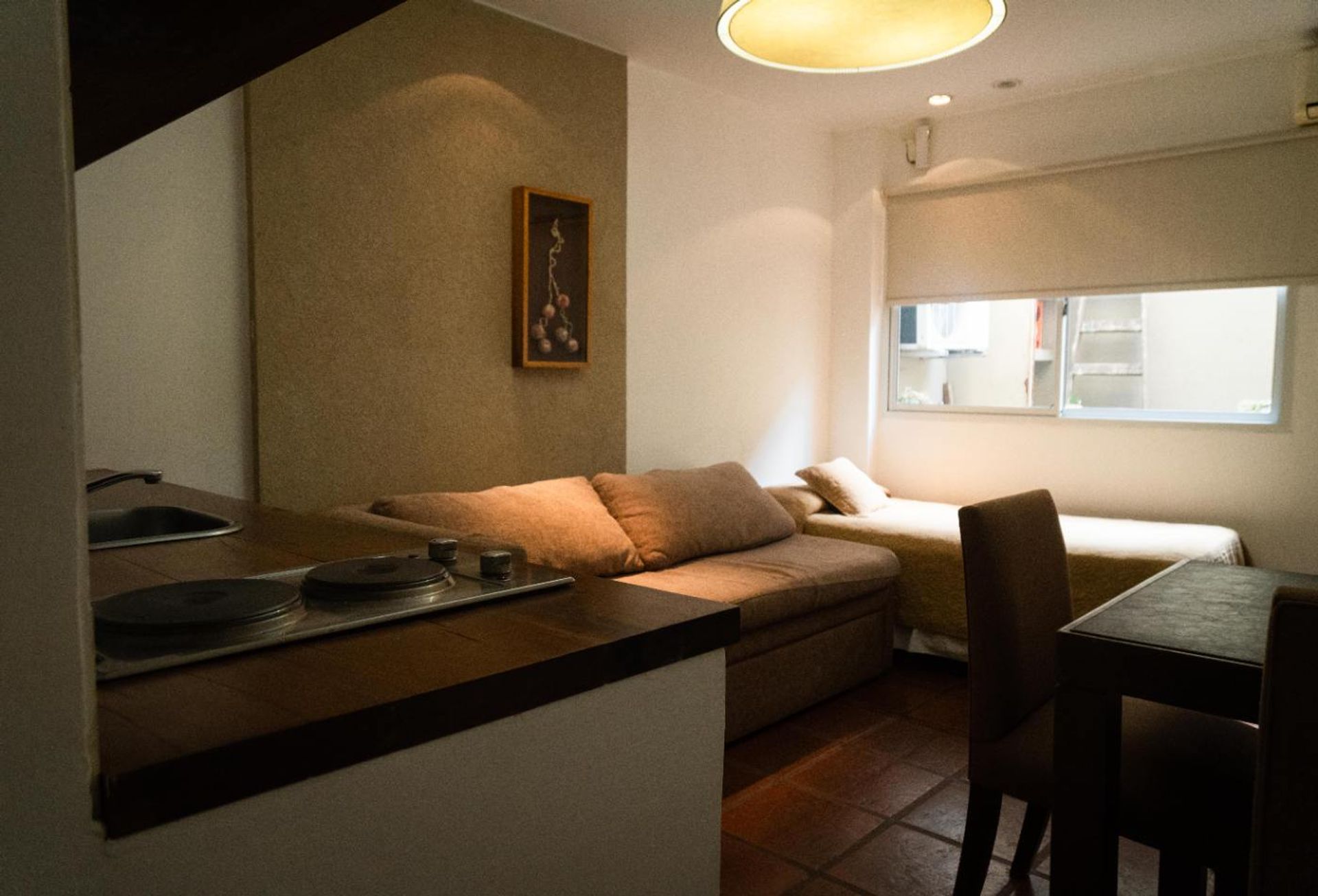 APART HOTEL EN ALQUILER EN TRES CERRITOS - foto 7