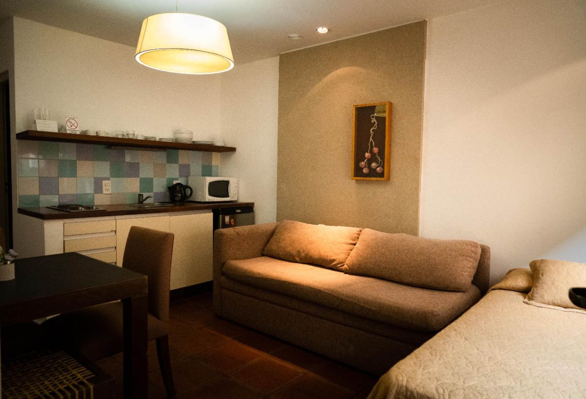 APART HOTEL EN ALQUILER EN TRES CERRITOS - foto 6