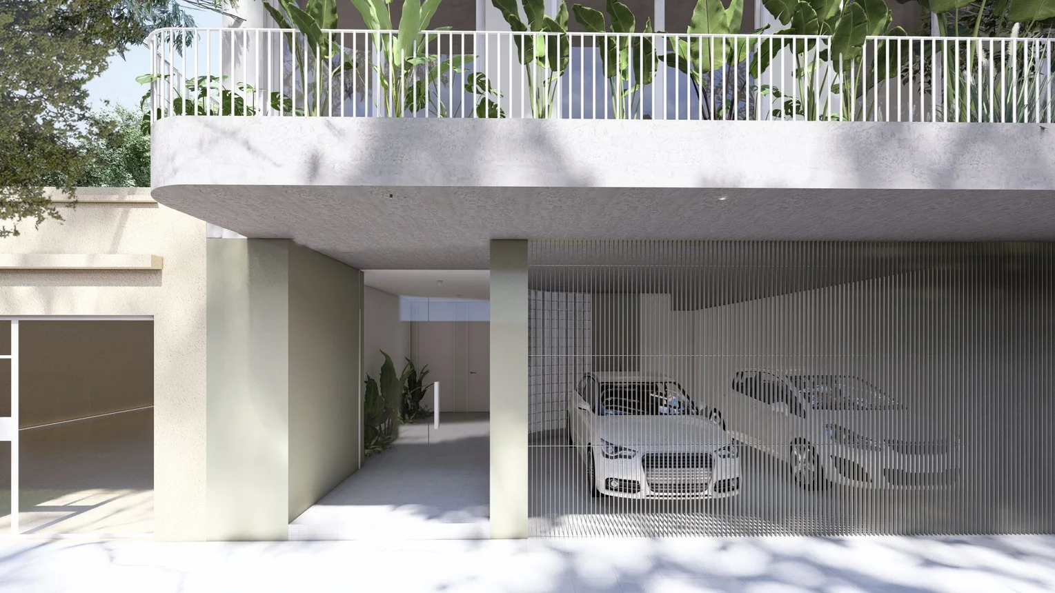 Departamento de 4 ambientes en venta en Parque Chas, Bauness 1000, foto 5