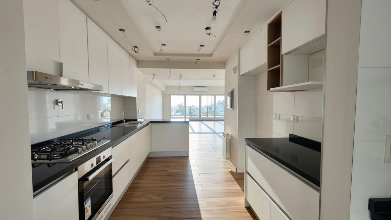 Departamento en venta en Caballito, foto 2